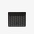 ALLOVER MONOGRAM NOIR GRI