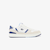 White & Navy
