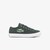 Dark Green / White