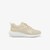 Light Tan / White