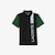 Black / Green / Light Blue