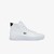 White & Black