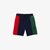 Navy Blue / Red / Green