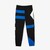 Black / Blue / White