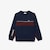 Navy Blue / Bordeaux