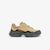Light Brown / Dark Grey