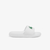 White & Green