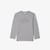 Light heathered grey