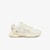 White / Light Brown