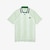 Green / White / Navy Blue