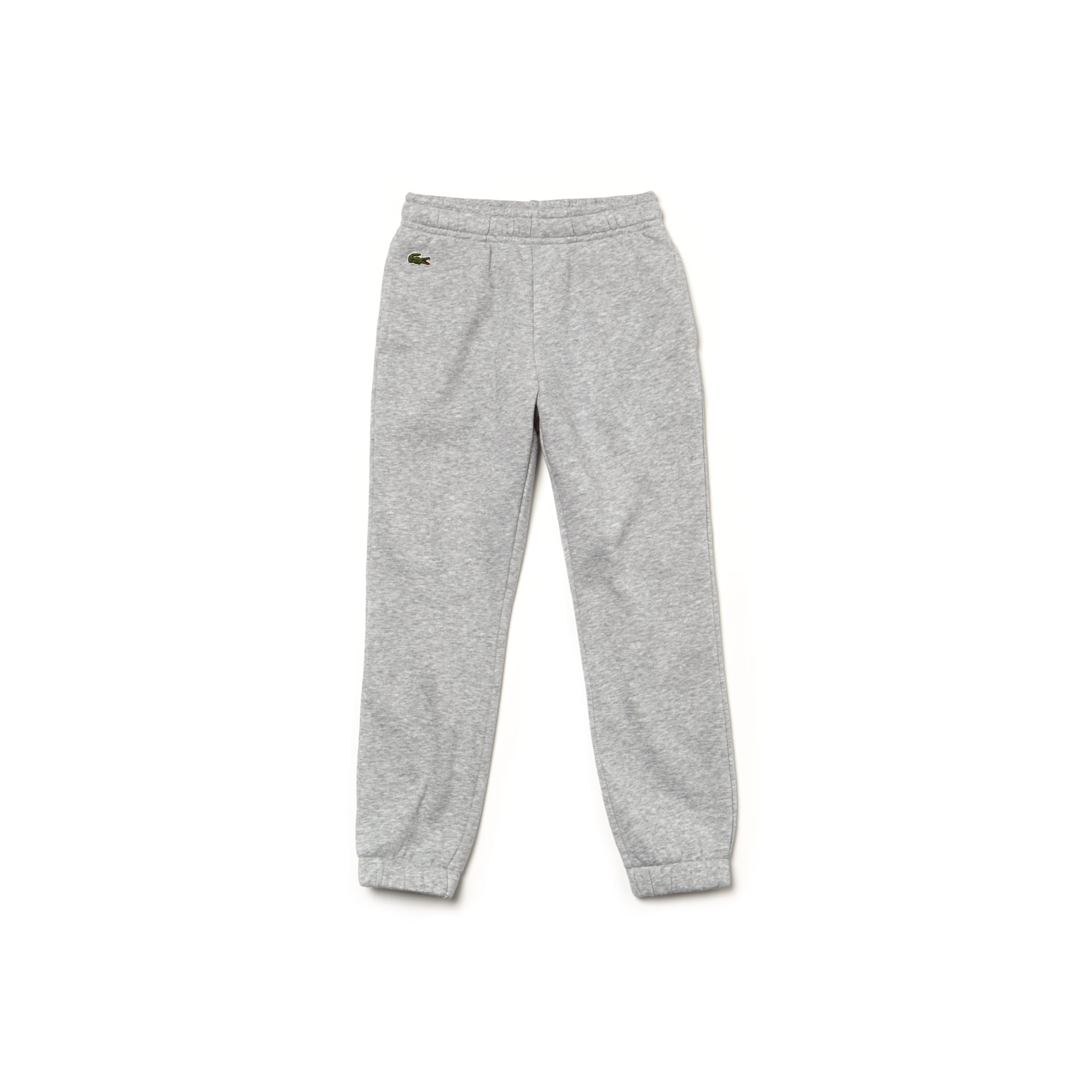 Kinder-Trainingshose aus Baumwollfleece LACOSTE SPORT TENNIS Kinder-Trainingshose aus Baumwollfleece LACOSTE SPORT TENNIS