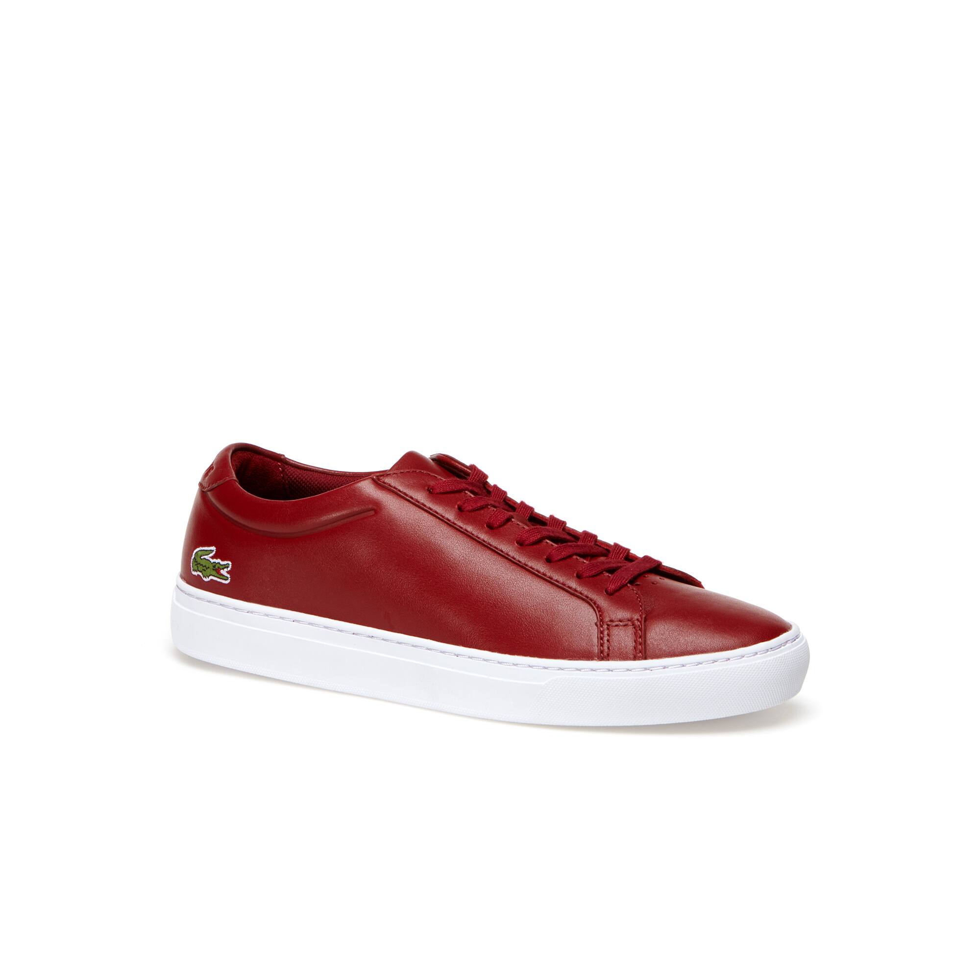 Lacoste Schuhe Herren Braun Lacoste Schuhe Herren Braun