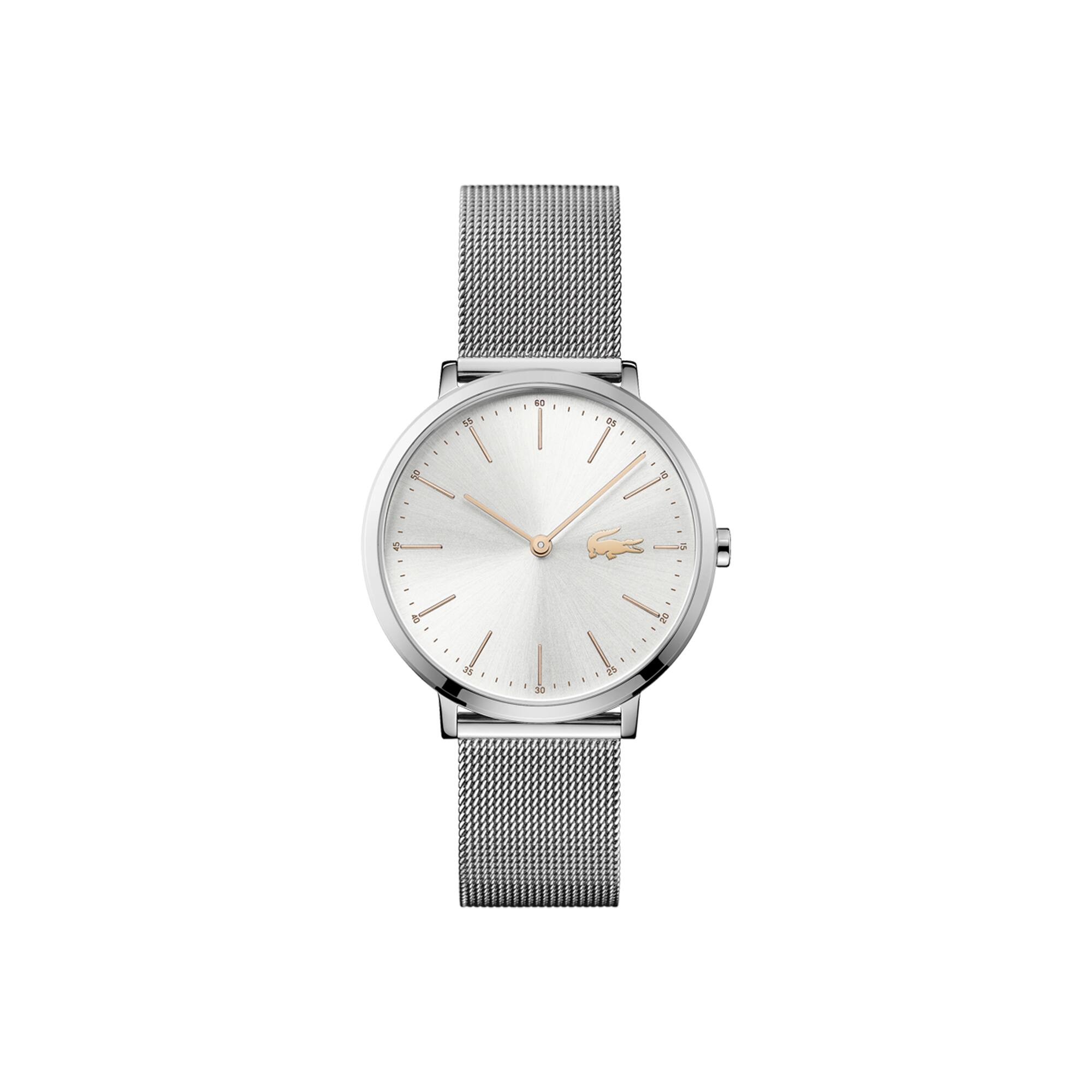 Moon mesh Uhr Moon mesh Uhr