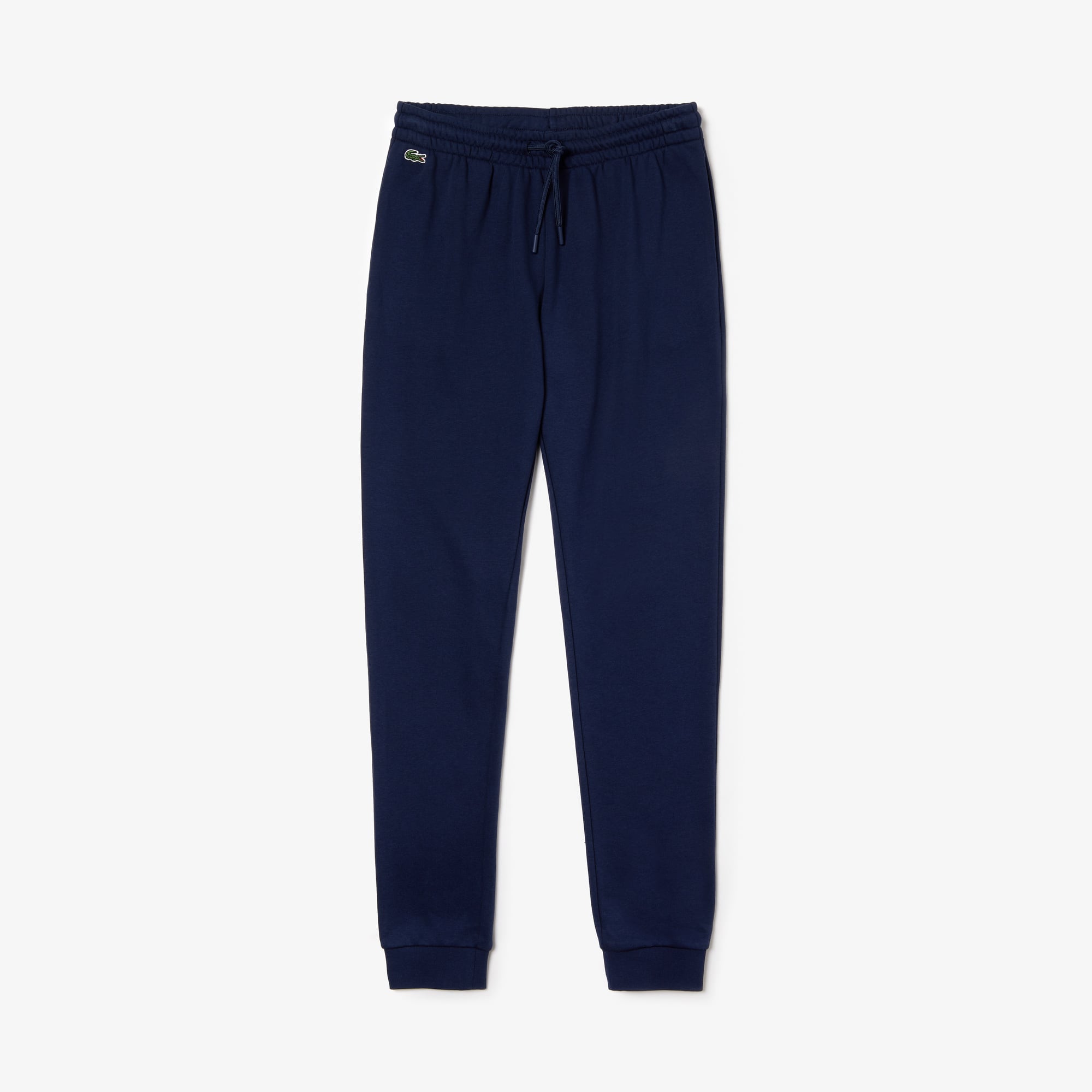 Damen-Trainingshose aus Fleece LACOSTE SPORT TENNIS