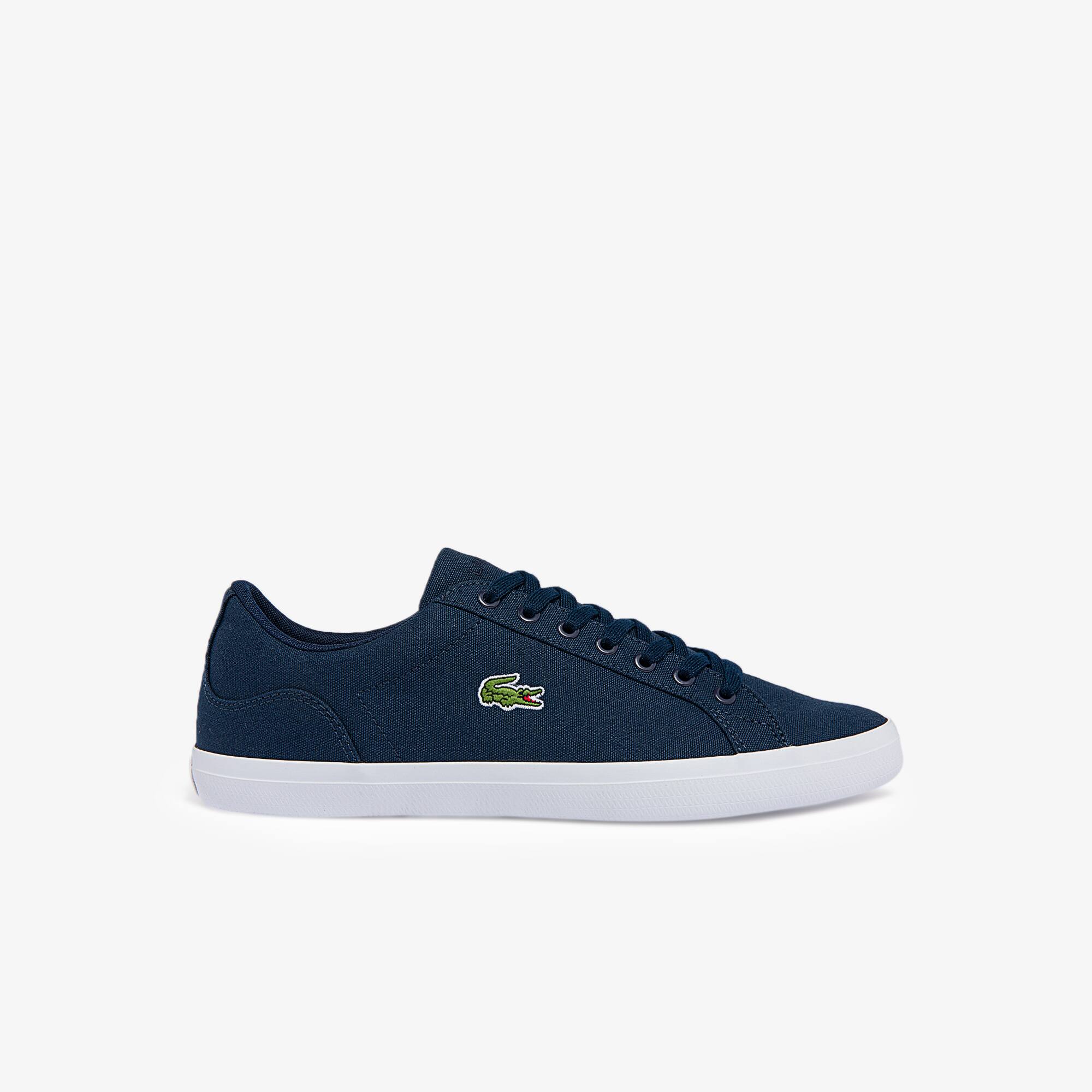 Herren-Sneakers LEROND aus Canvas Herren-Sneakers LEROND aus Canvas