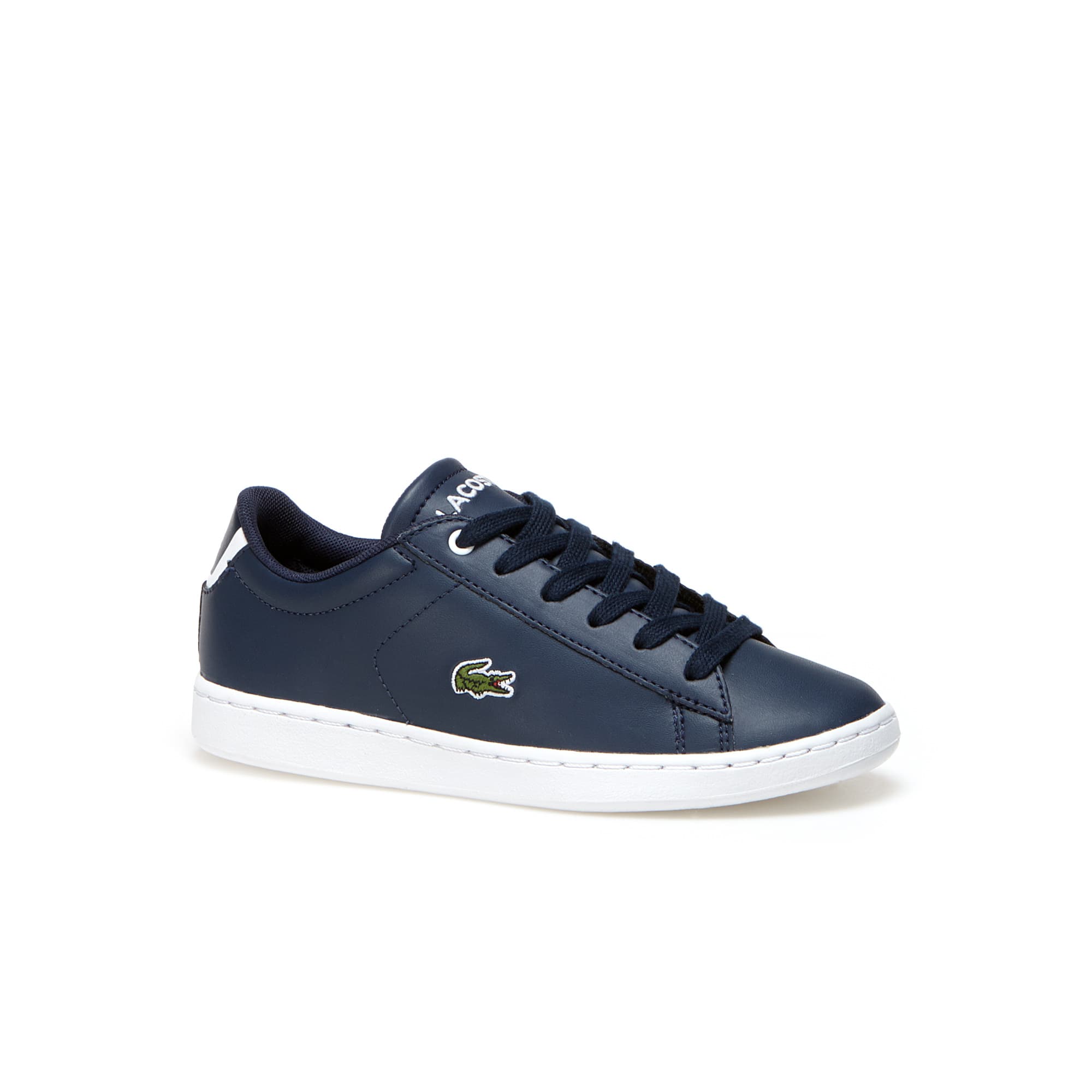Kids' Carnaby Evo Lace-Up Sneakers Kids' Carnaby Evo Lace-Up Sneakers