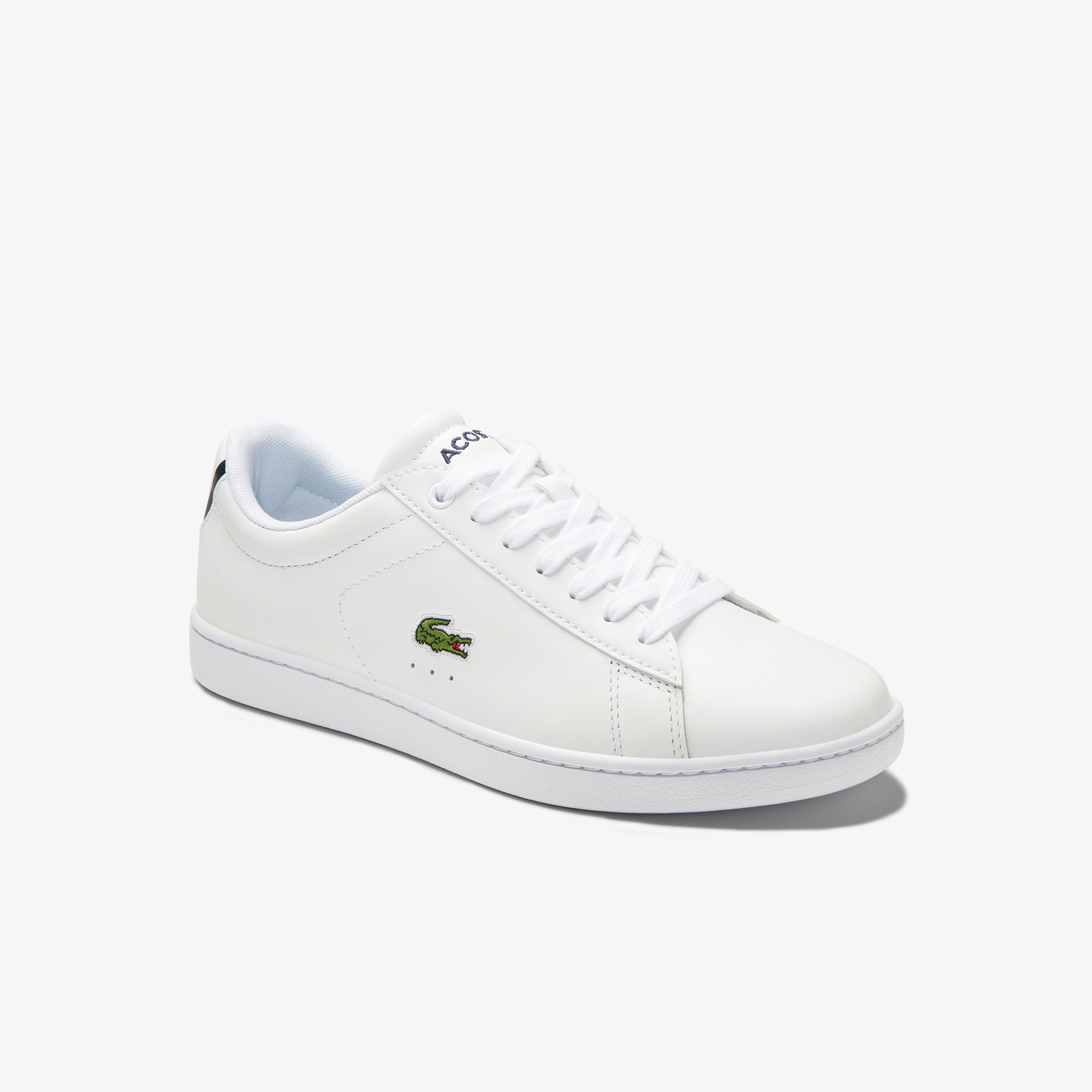 Women's Carnaby Low-Rise Leather trainers Women's Carnaby Low-Rise Leather trainers