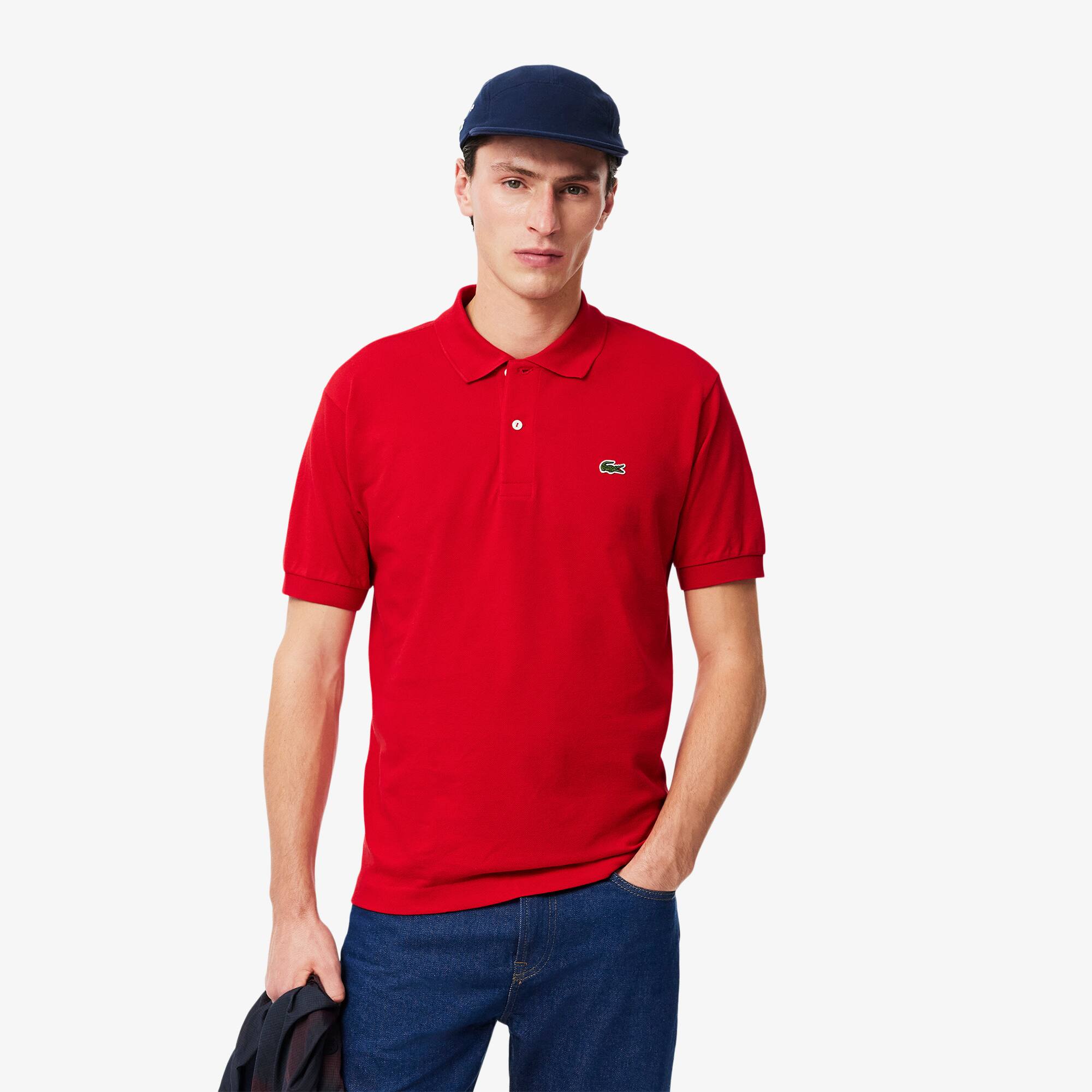Lacoste L.12.12 polo Lacoste L.12.12 polo