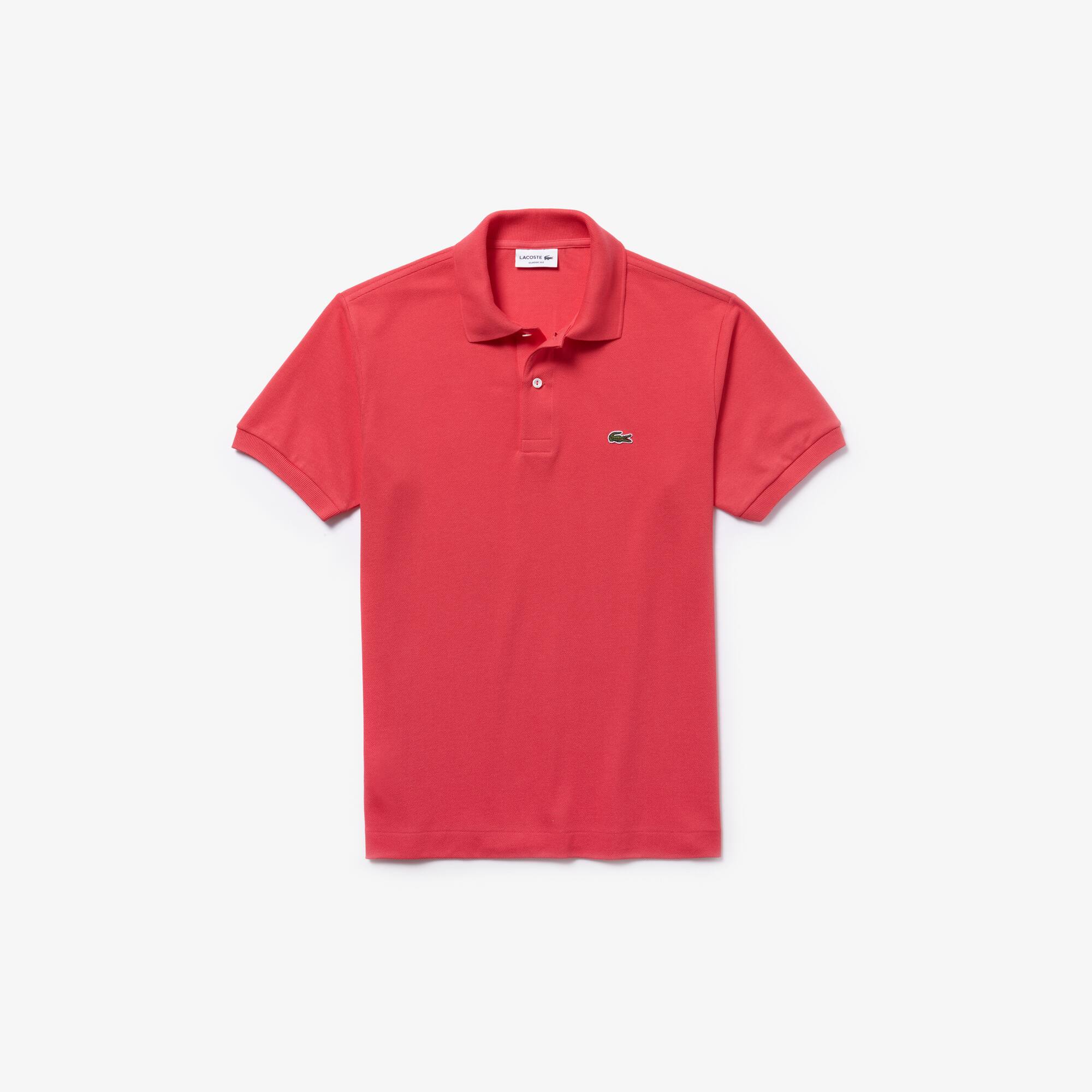 Polo Lacoste L.12.12 uni
