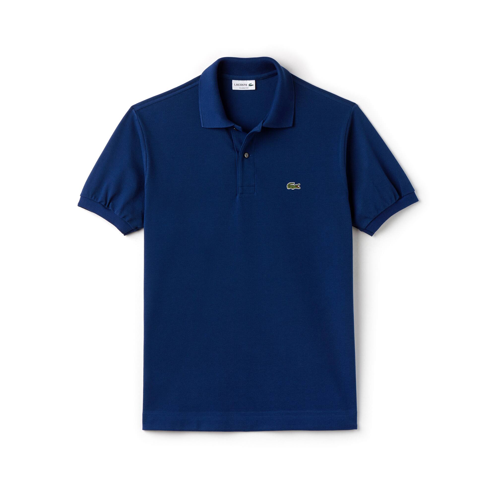 Polo Lacoste L.12.12 uni