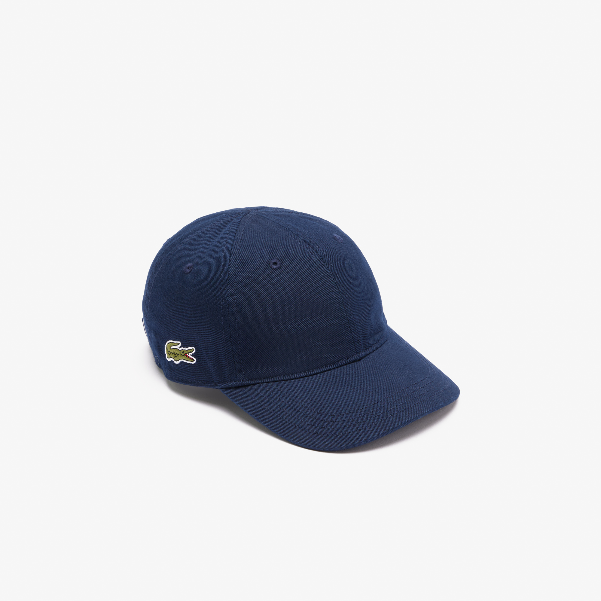 Boys' Solid gabardine cap Boys' Solid gabardine cap