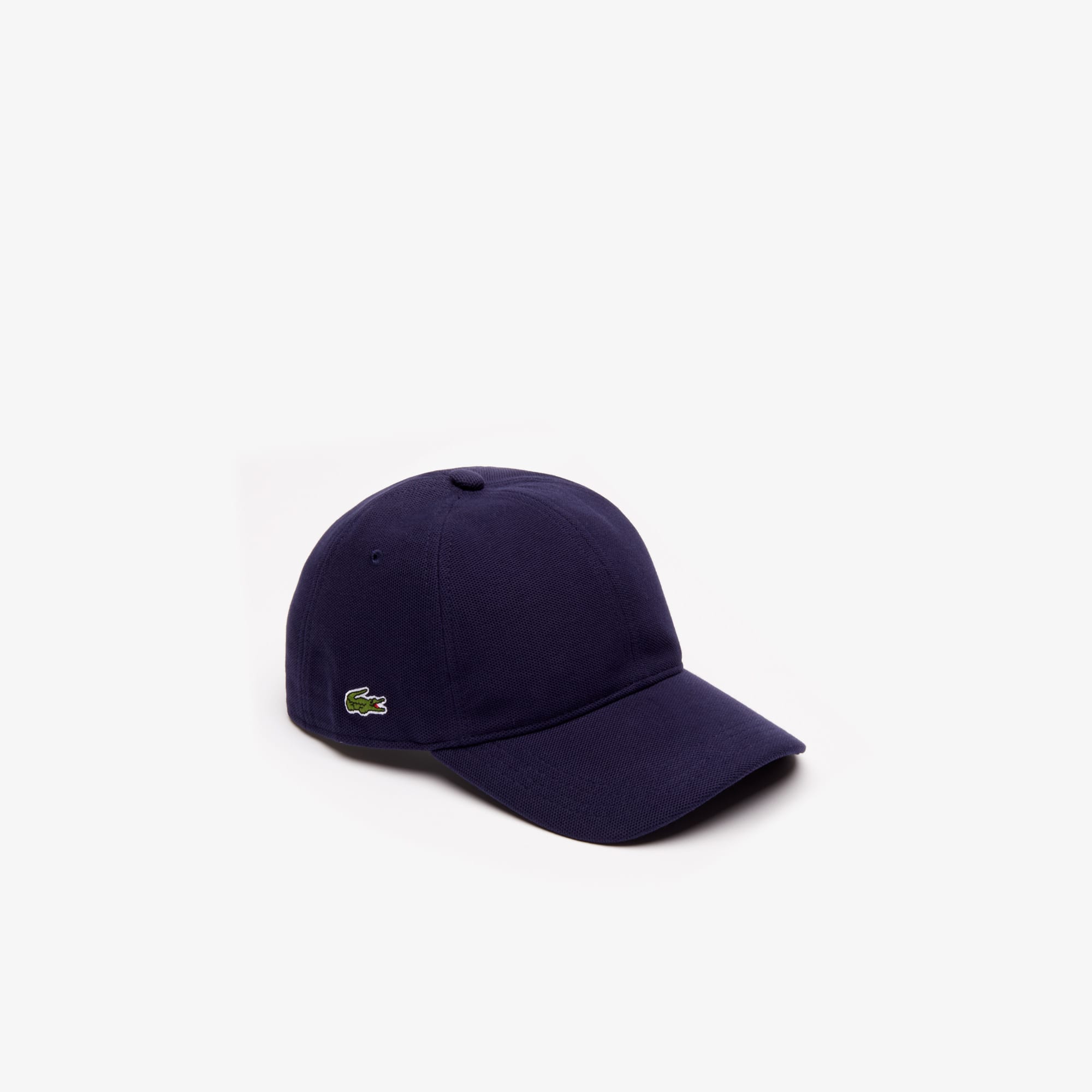 Men's Cotton piqué cap Men's Cotton piqué cap