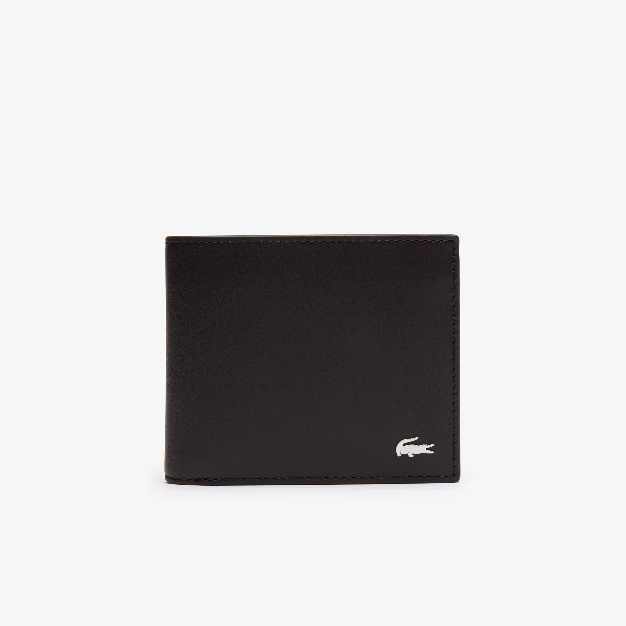 Men's FG billfold in leather Men's FG billfold in leather