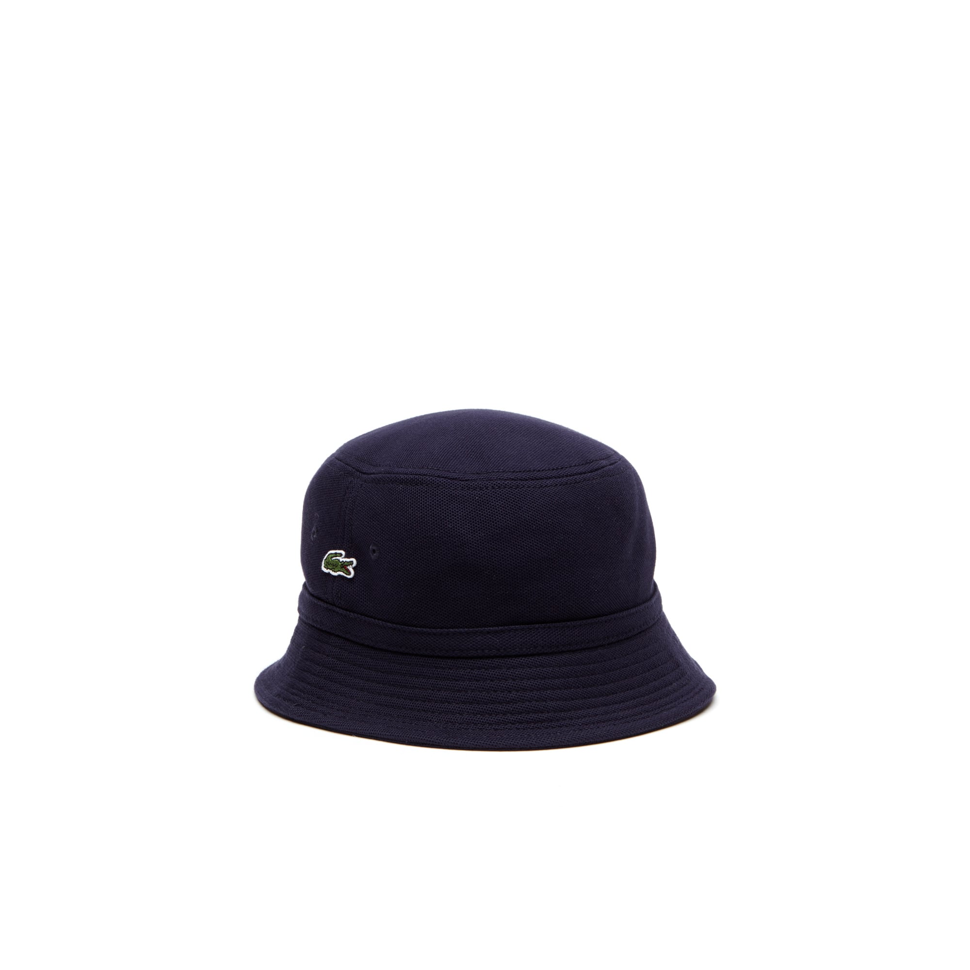 Men's Cotton piqué bucket hat Men's Cotton piqué bucket hat