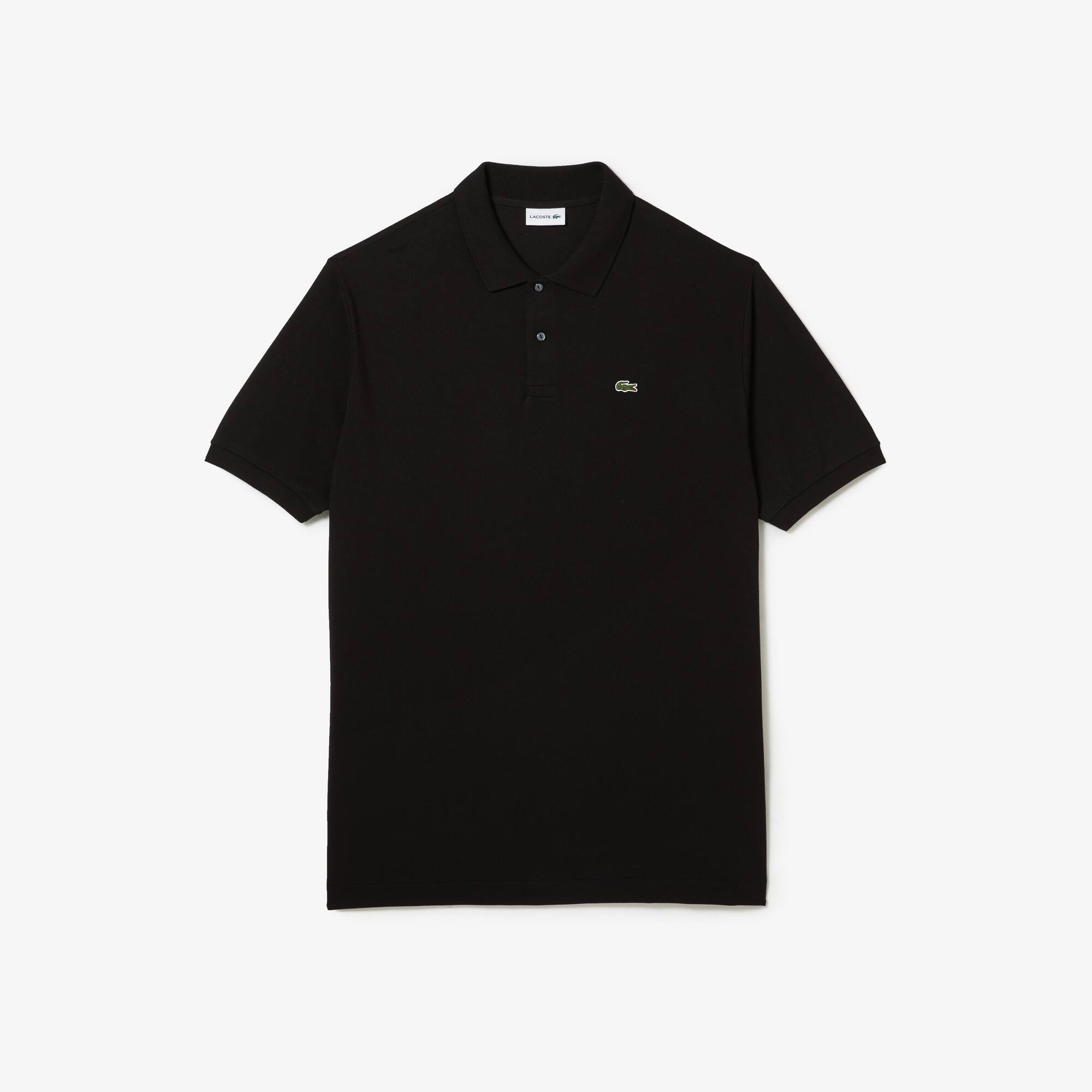 Men's Lacoste Tall Fit Cotton Polo