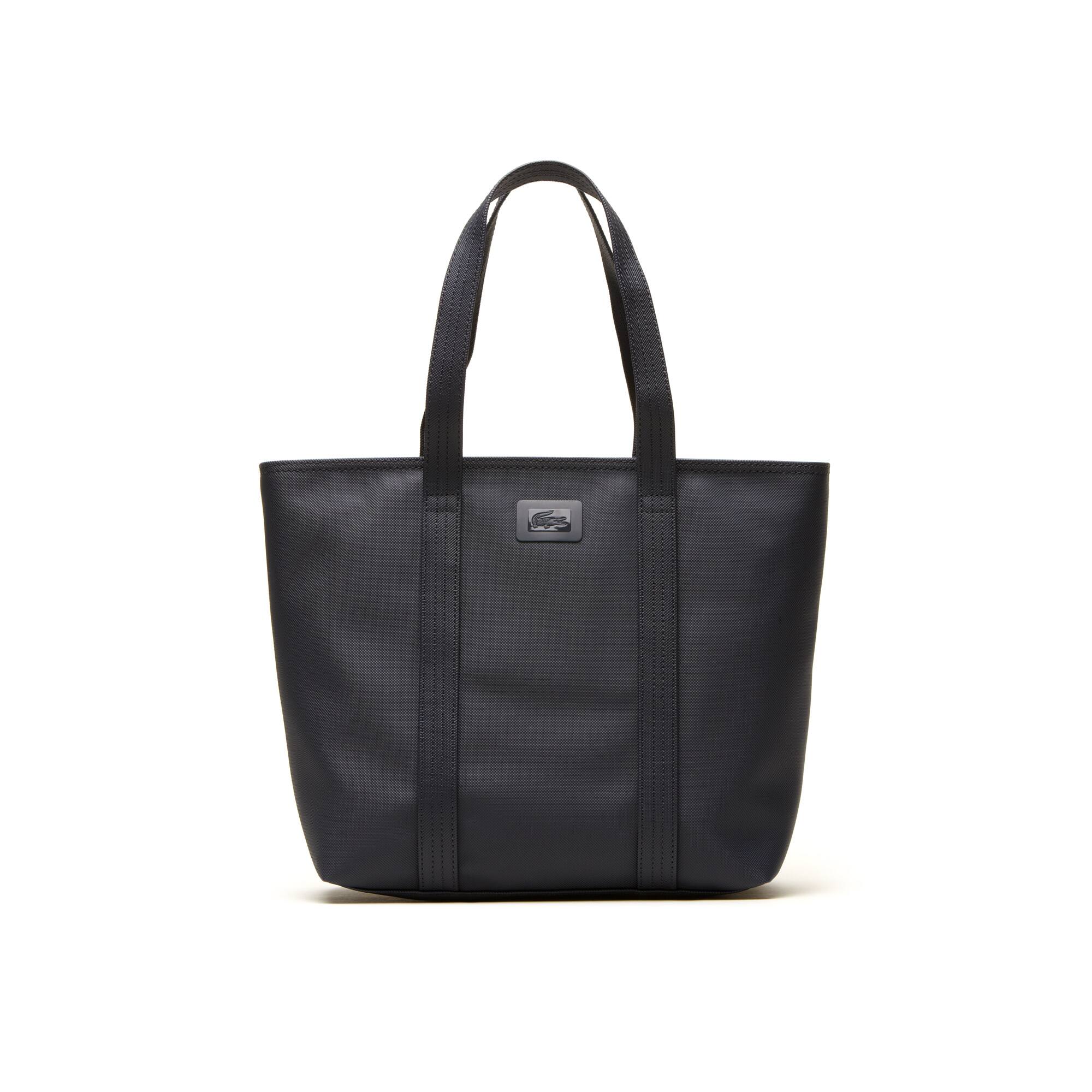WOMEN'S CLASSIC zip tote bag - medium WOMEN'S CLASSIC zip tote bag - medium