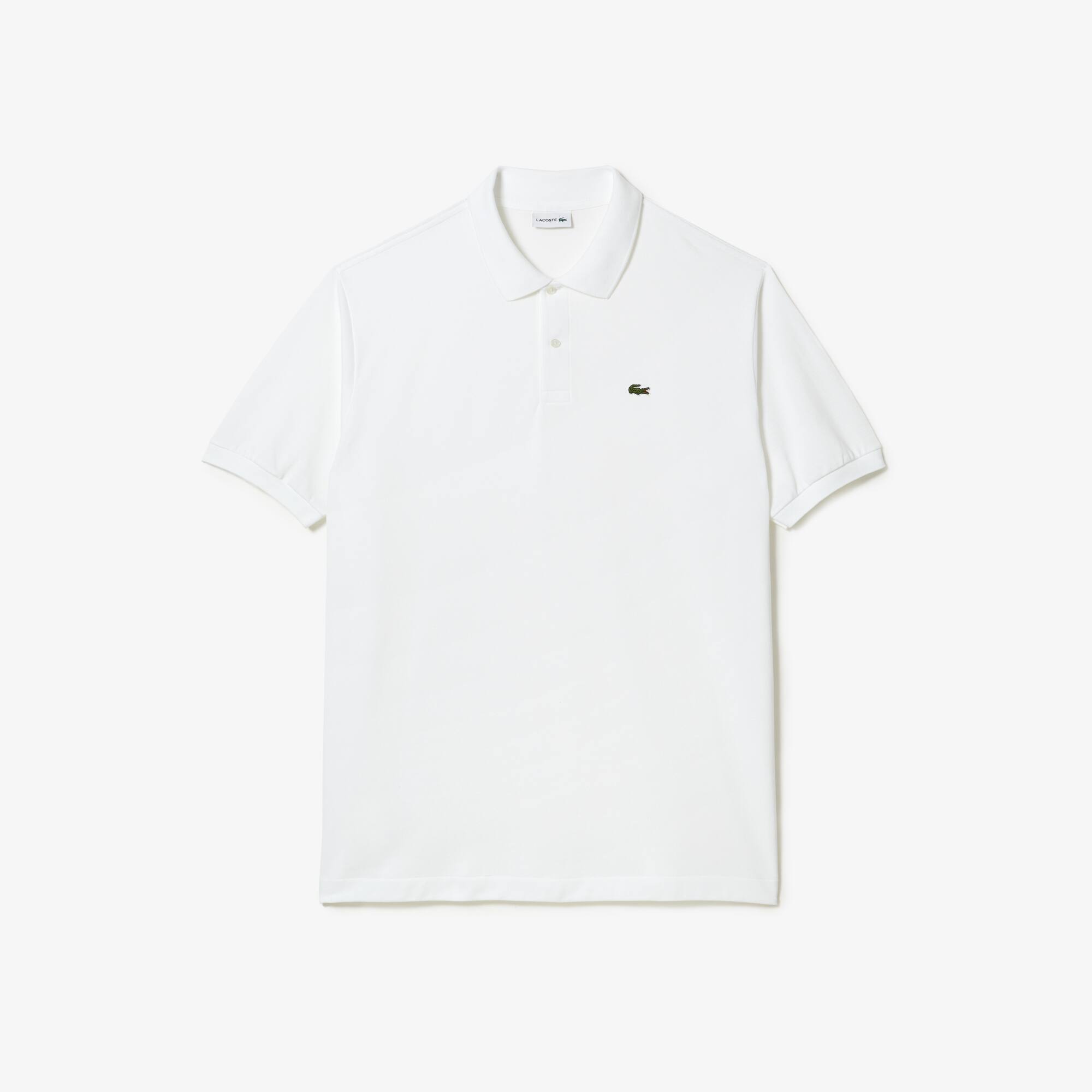 Men's Lacoste Tall Fit Cotton Polo