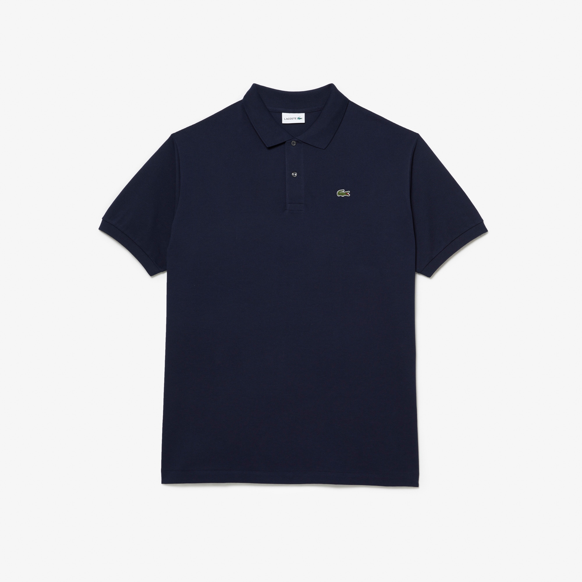 Men's Lacoste Big Fit Cotton Polo