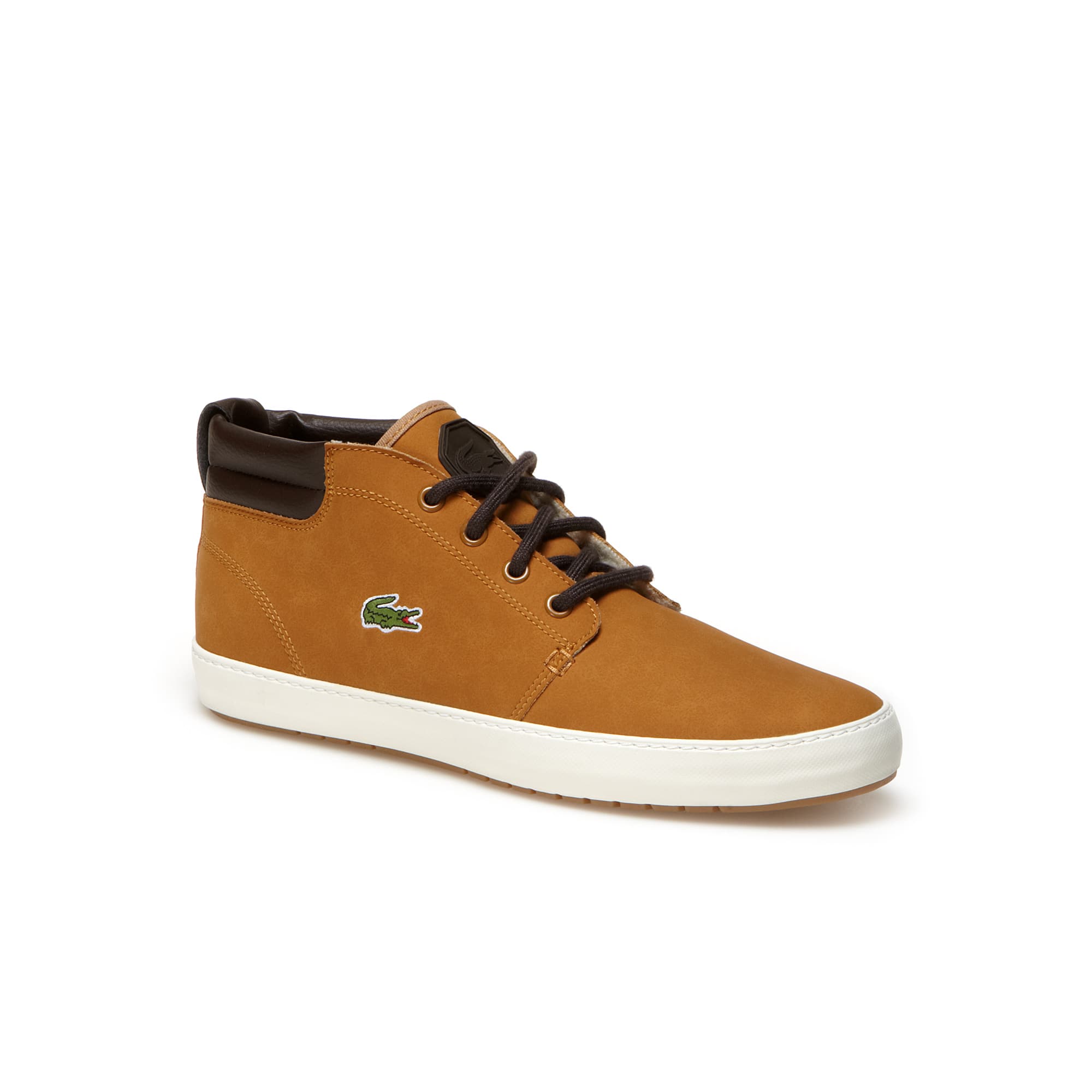 Sneakers Ampthill Terra in pelle premium Sneakers Ampthill Terra in pelle premium