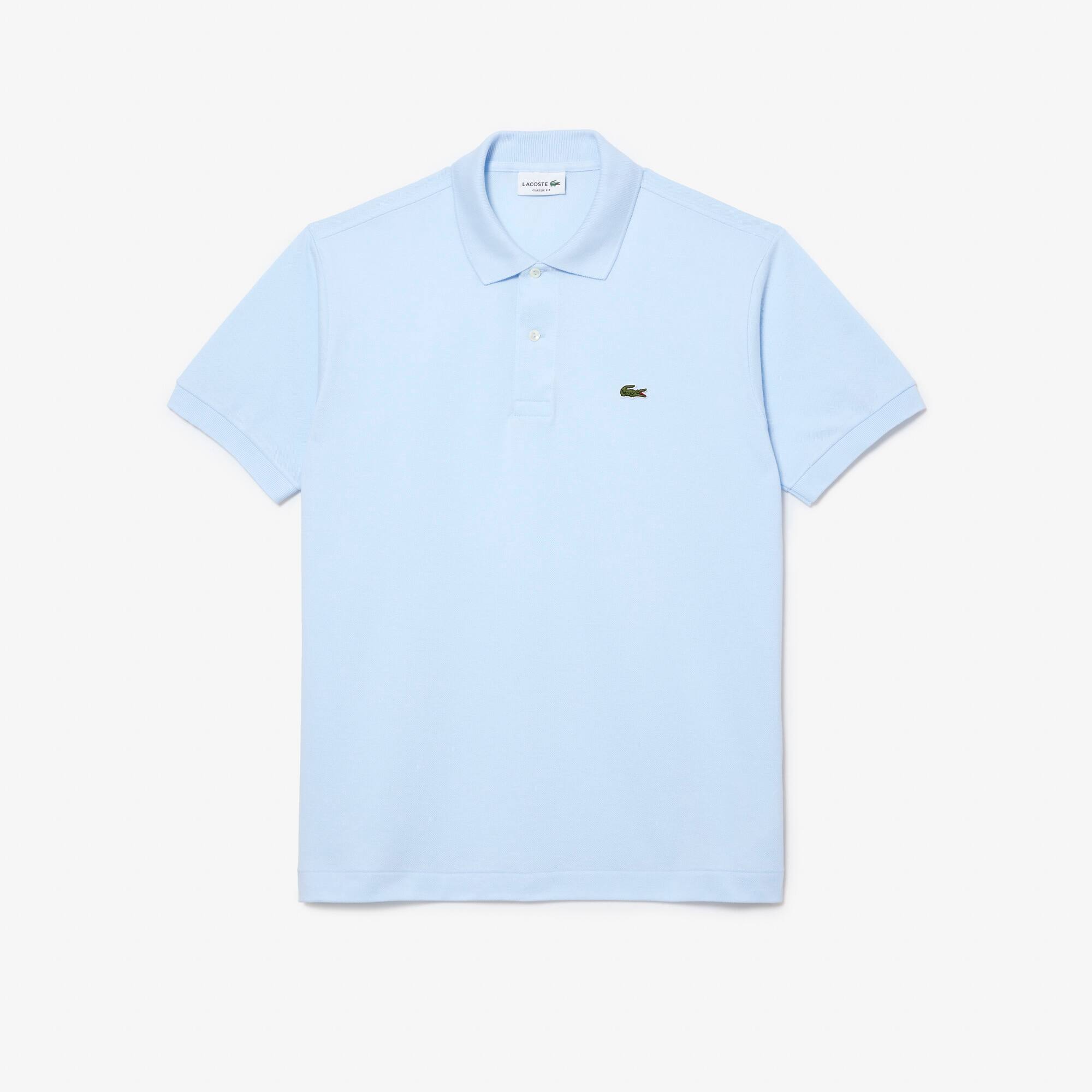 Polo Lacoste L.12.12 masculina