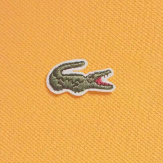 Lacoste Heritage