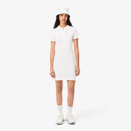 Women's Polo Dress