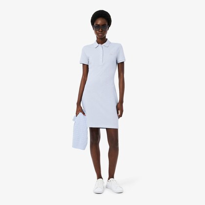 Women's Polo Dress