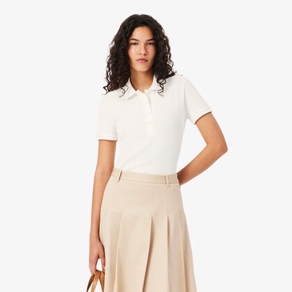 Women's Slim Fit Polo