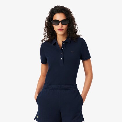 Women's Casual Fit Polo