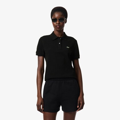 Women's Casual Fit Polo