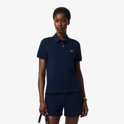 Women's Regular Fit Polo