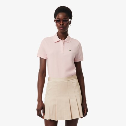 Women's Regular Fit Polo