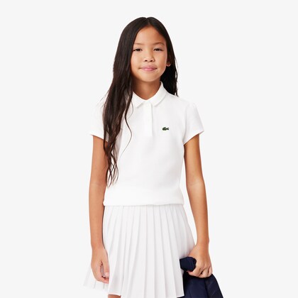 Girls' Polo Shirt