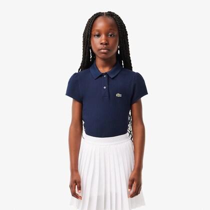 Girls' Polo Shirt