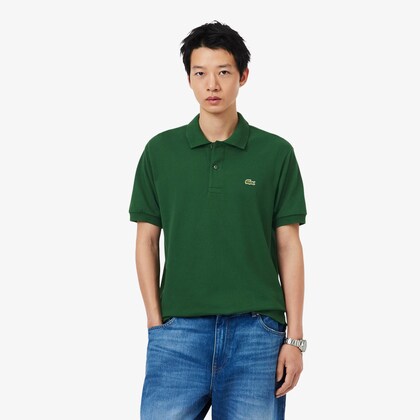 Classic Fit Polo