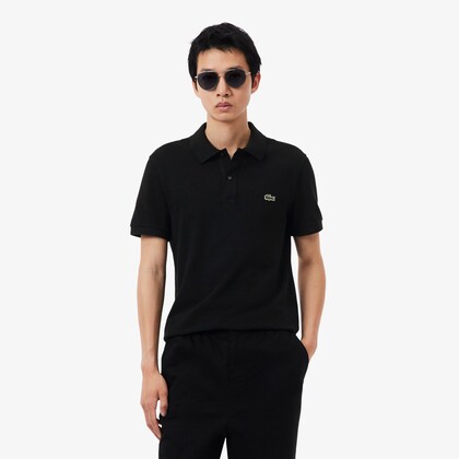 Slim Fit Polo