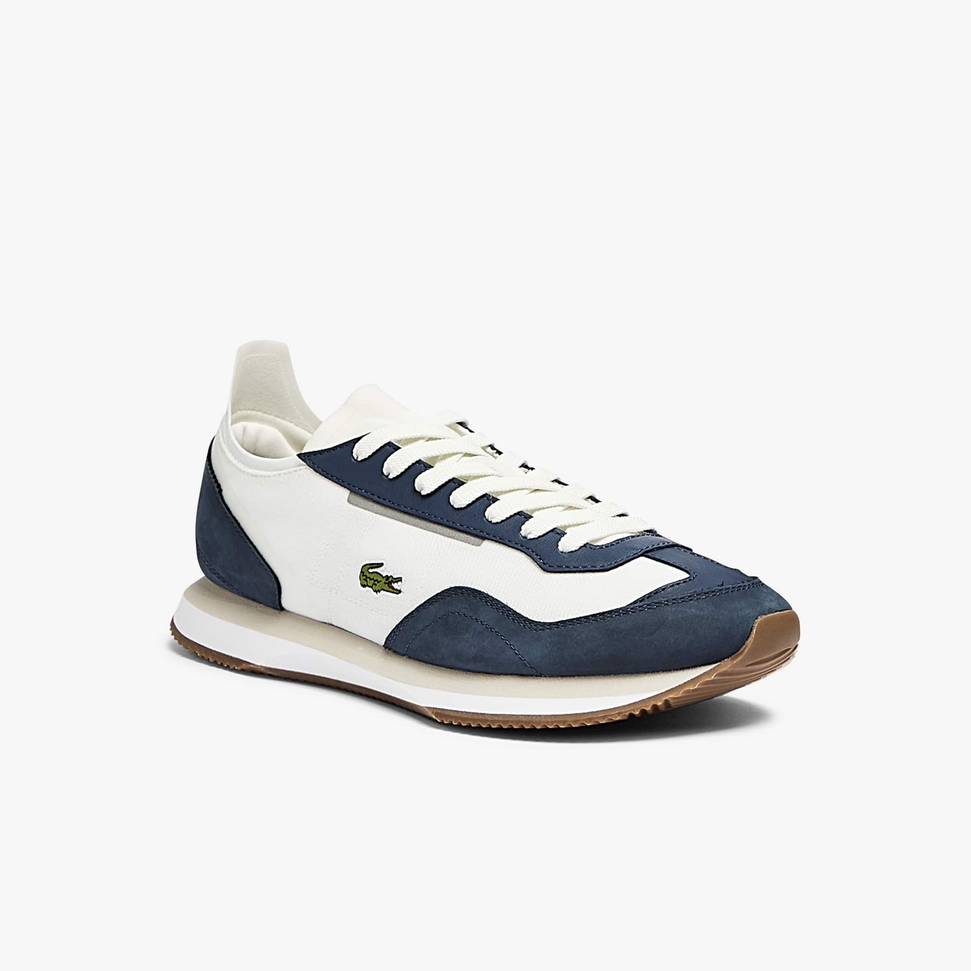 Lacoste sale trainers Clearance