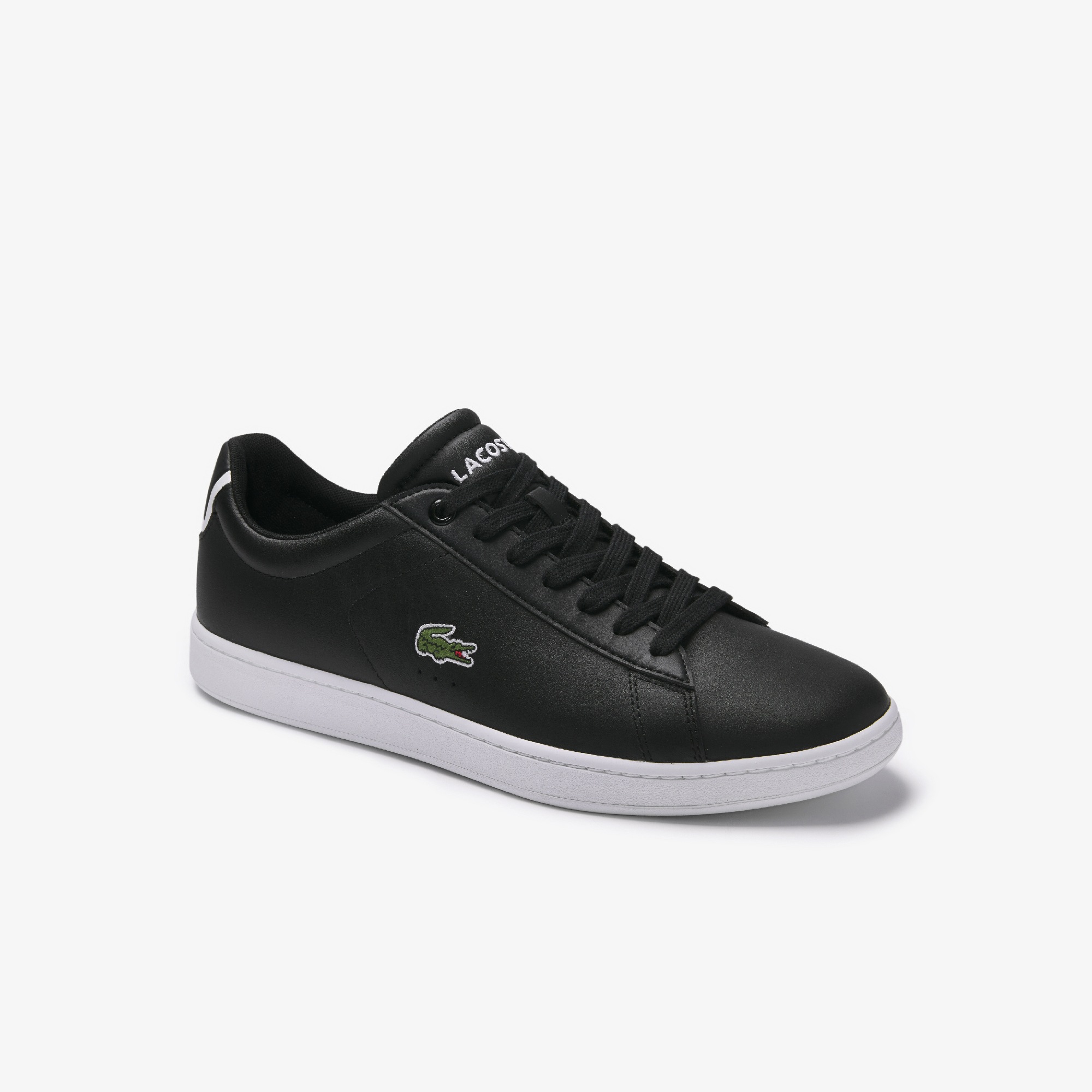 mens lacoste carnaby evo
