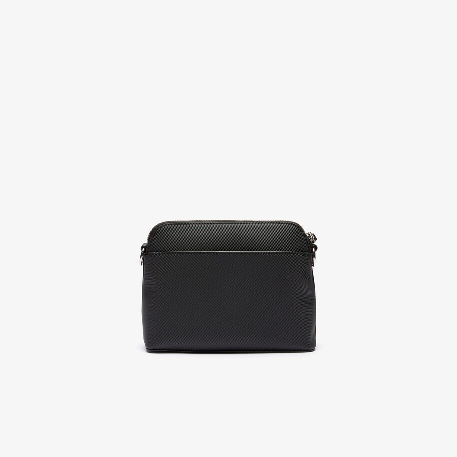 Women's Daily Classics Coated Piqué Canvas Zip Shoulder ...