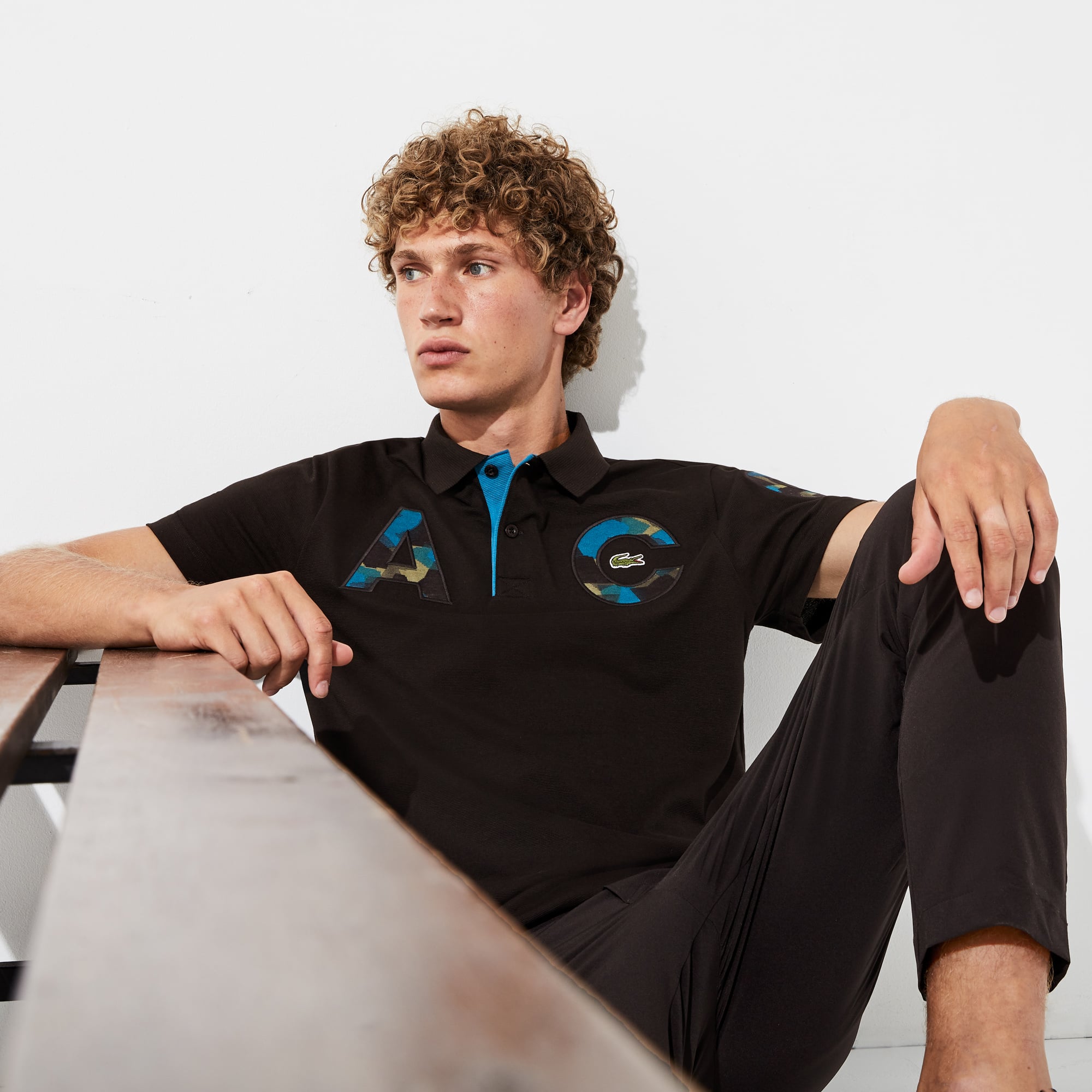 light lacoste